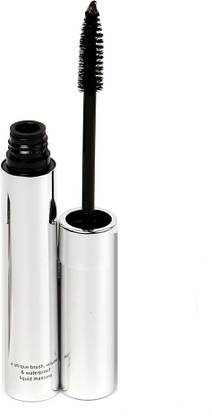 ADJD Mascara, Black, Waterproof Mascara with Smart Curl 6 ml