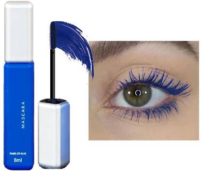 DARVING Long Lasting Waterproof Formula For Instant Volume 8 ml
