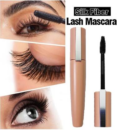 BLUEMERMAID Ultra Fine Waterproof Mascara for Fine Short Eyelash 8 ml