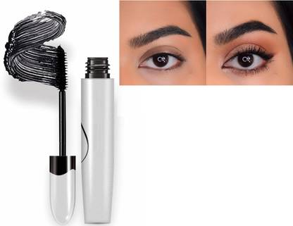 GABBU Long lasting Curling, Lengthening & Volumizing mascara 10 ml