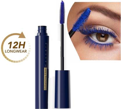 YAWI volume lashes water proof base blue mascra 10 ml