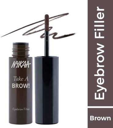 NYKAA Take A Brow Eyebrow Filler Powder Coco Raven(1ml) 1 ml