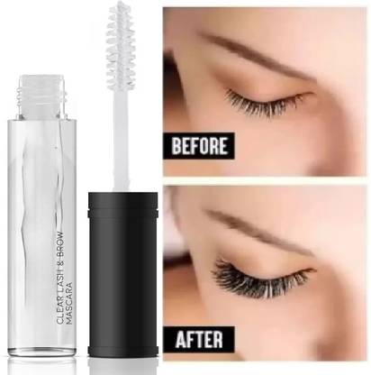 AEPRUY Clear Lash & Brow Long Lasting Transparent Mascara 7 ml