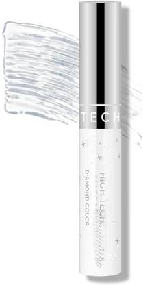 HUZURLU Water Proof & Super Stay Volumizing Long Lasting Transparent Mascara 8 ml