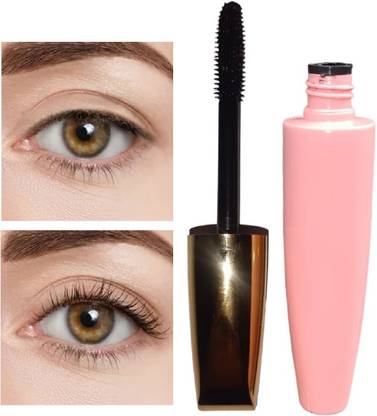 Amaryllis Mascara Extra Thick & Curled Lashes 10 ml