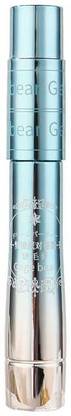 DAIMANPU Fiber Black Mascara, Curl Eye Lashes,Volume Mascara 10 g