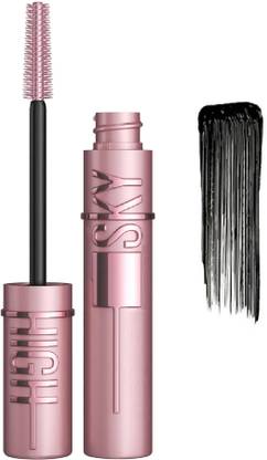 nn Perfect Mascara Curls Lashes, Highly Pigmented Colour, Long-lasting, Waterproof 6 ml