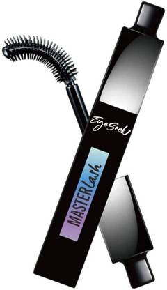 EYESEEK Twist It Mascara MaterLash Waterproof Mascara 10 ml 10 ml