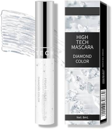 THTC High Tech Mascara Dimond Transparent Mascara 8 ml