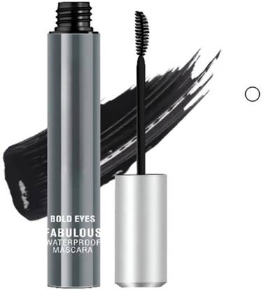 DARVING 100 % Professional Lash Waterproof Mascara black 8 ml