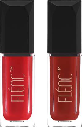 FLENC Barcelona & Kuwait - PK2 1 ml