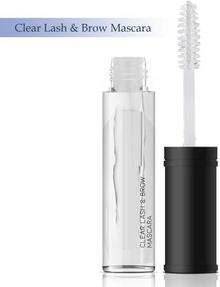 FLORERO Transparent Long Lasting Mascara 7 ml