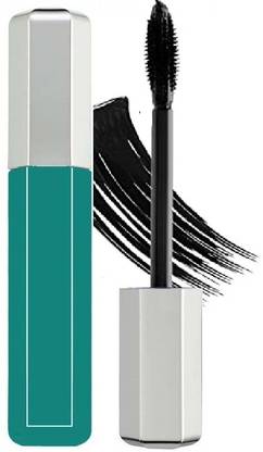 SILDUST Volumizing and Lengthening Mascara 6 ml