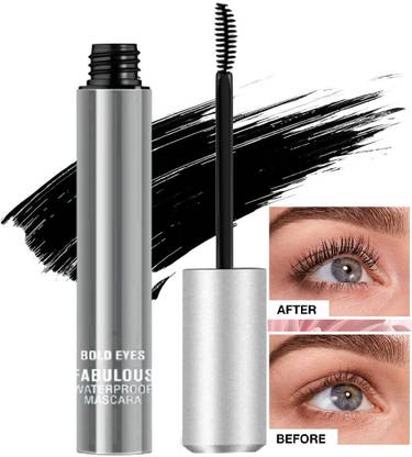 DARVING Smudge proof Curling Mascara for eye makeup 8 ml