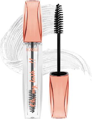 RONZILLE Oh my Lash Volumizing Long Lasting Mascara 