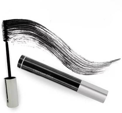 DARVING Lash-a-Long Mascara, Lightweight, Water-resistant, Smudge-proof 3.5 ml