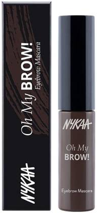 NYKAA Oh My Brow! Eyebrow Mascara 4.2 ml