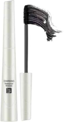 ADJD Extreme Volume Mascara Black, Waterproof Mascara with Smart Curl 6 ml