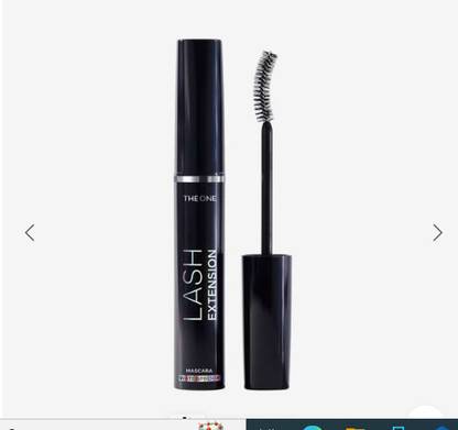 Oriflame the one lash extension 8 ml