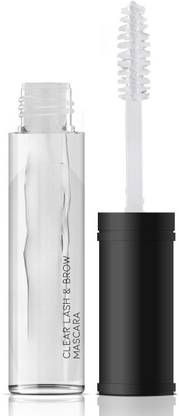 Yuency Clear Lash & Brow Mascara | Transparent Mascara Waterproof & Long Lasting 7 ml