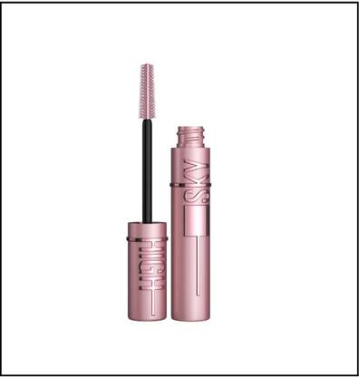 Maryville water proof new matte mascara easy to use pack of 1 6 ml