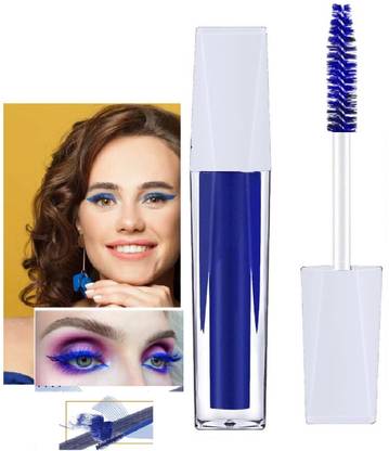 luzimaisa LONG LASTING VOLUMISING MASCARA 6 ml