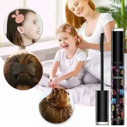 Jiwoo Anti Flyaway for Smooth, Non-Greasy, and Non-Oily Look 30 ml