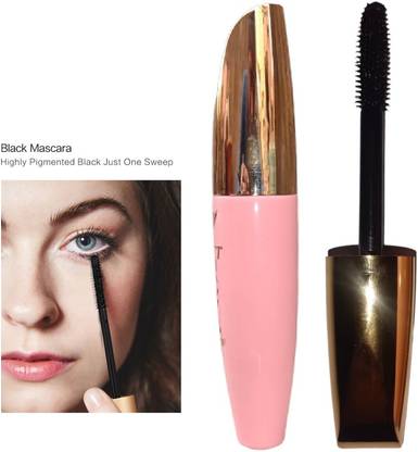 Amaryllis Best Curling ,Waterproof Mascara 10 ml