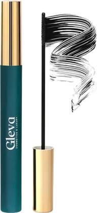 Gleva Skinny Waterproof Mascara, Long-Lasting Brow Mascara, Smudge-Proof 10 g