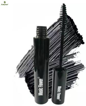music flower 24 Music Flower Mascara 10 ml