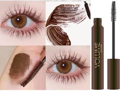 THTC No-clumping Mascara 10 ml