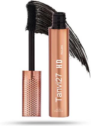 tanvi27 Highly Pigmented Longlasting Thick Eyelash Mascara 4.5 g