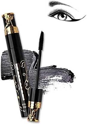 Claimpik 24H mascara long lasting water proof 25 ml