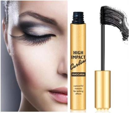 GFSU - GO FOR SOMETHING UNIQUE Quick-drying Bold Eye Super Lash Waterproof Mascara 10 ml