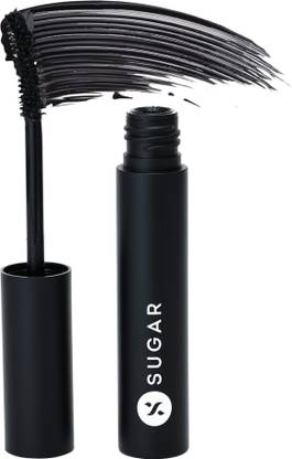SUGAR Uptown Curl Lengthening Mascara - Mini