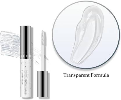 GULGLOW99 Lash Clear Mascara for Lash and Brow 8 ml