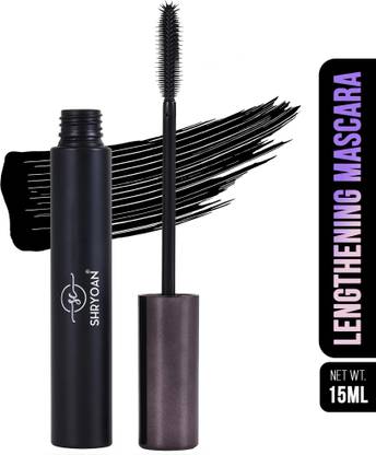 Shryoan Long-Lash Lengthening Mascara 15 ml