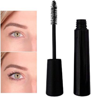 BLUEMERMAID SMUDGE PROOF CURLING LASHES BLACK COLOR MASCARA 8 ml