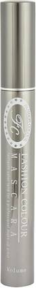 FASHION COLOUR Mascara, Black, 10 ml 10 ml