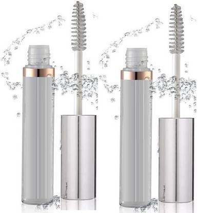 Latixmat Volumizing Smudge & Water Resistant Mascara 16 ml