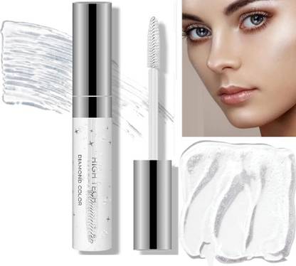 AFARAXIA Mascara Curl & Shape 8ml | Charming Volume for Beautiful Lashes 8 ml