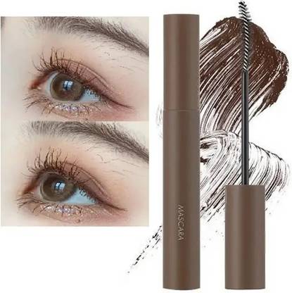 CATERINACHIARA HIGHLY PIGMENTED LASH & BROW TINTED BASE MASCARA 10 ml