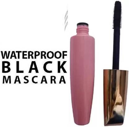 Amaryllis Waterproof Curling Mascara Long Stay 10 ml