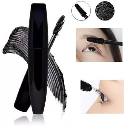 BLUEMERMAID Best Lightweight and Smudgeproof Mascara, With Lash Growth Formula 6 ml