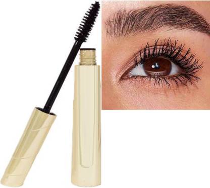 luzimaisa Hypercurl Washable Mascara - Black 15 ml