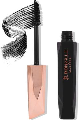 RONZILLE Volumizing Lasting Weightless of up to 8 Hours II Lightweight,Smudge-Proof 12 ml