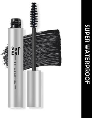 THTC Smooth Professional Long Lasting Mascara 10 ml