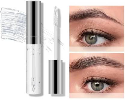 imelda Lightweight clear mascara 8 ml