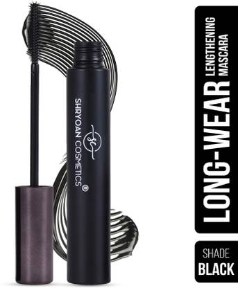 Shryoan Long-Lash Lengthening Mascara 15 ml