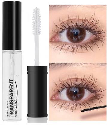 FLORERO Lash Volumizing Long Lasting Transparent Mascara 7 ml